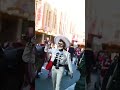 Ernesto De La Cruz wins Halloween at Disneyland Resort’s ❤️ #tiktok #shorts #trending