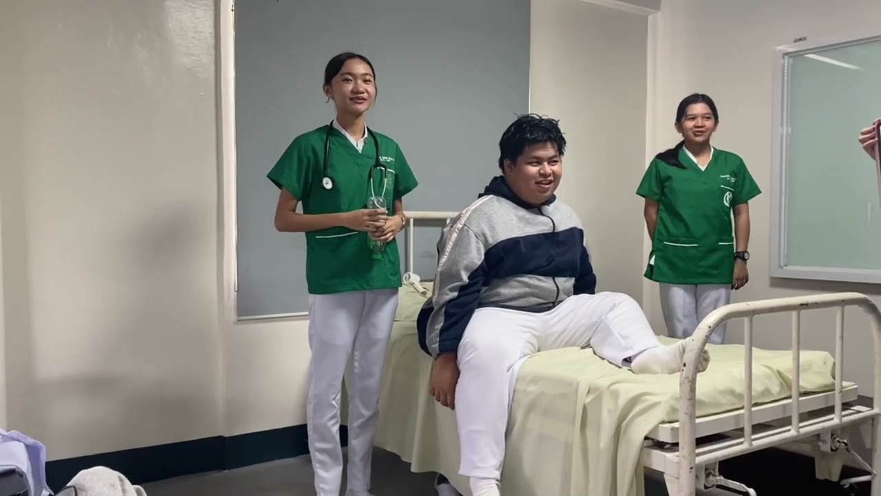 CallGuard - "Smarter Alerts. Safer Patients."