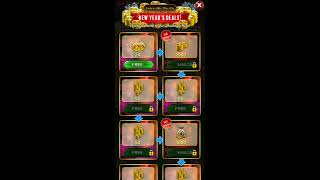 Word Collect Level 147 screenshot 2