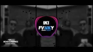 DJ DESPACITO KANE TERBARU VIRAL TIKTOK 2023 || BY DJ IKI FVNKY