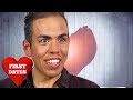 Joey Goes On FIRST. DATE. EVER. | First Dates Hotel