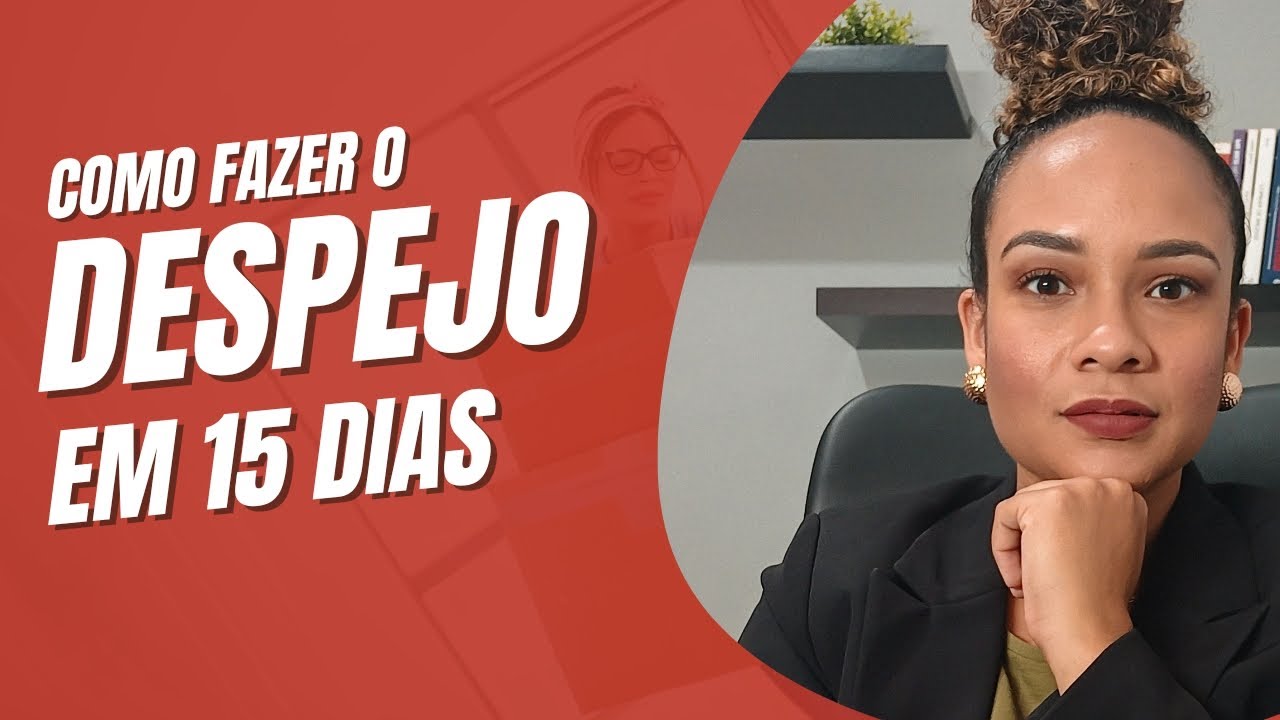 COMO DESPEJAR O INQUILINO EM 15 DIAS? Winnie Martins Advocacia YouTube