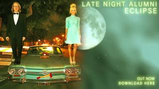 Late Night Alumni - Constellations (Official Audio)