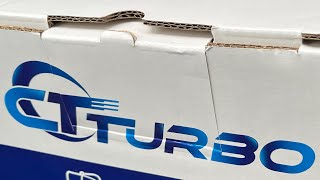 Unboxing a CCT Turbo charger… and what to expect🤔 PART 2