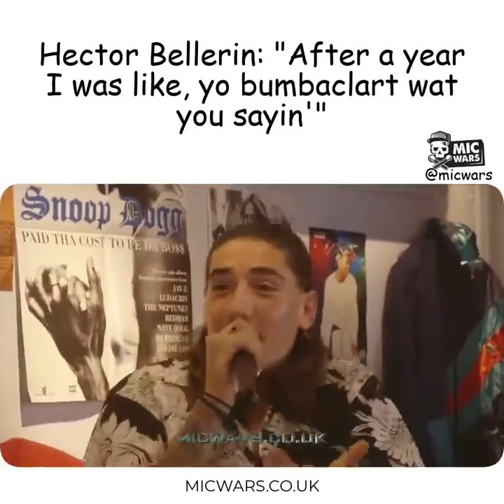 Hector Bellerin: 