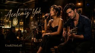 Acelemiz Yok Uzak Düşler 