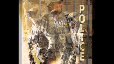 16th Military Police Brigade