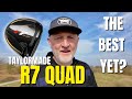 Who needs the TaylorMade R7 mini driver?