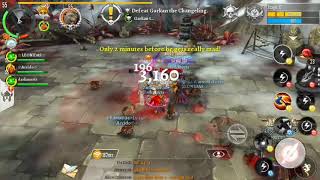 Order and Chaos 2   (Epic) screenshot 3