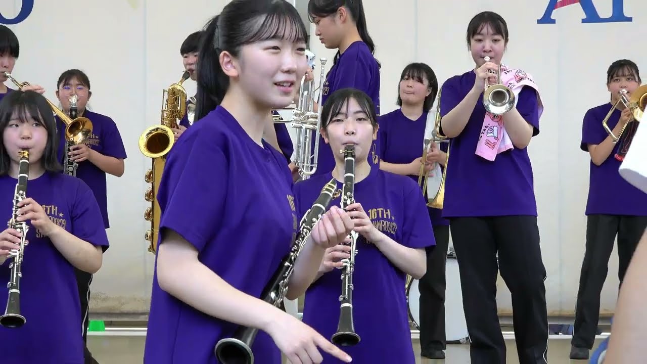 袖ヶ浦　アリオ市原　2023-05-27