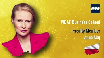 Anna Maj / Faculty Members