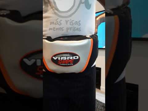 Vibrating Belt Slough SL15HF 