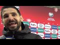 Aleksandar Mitrović | Azerbejdžan - Srbija 1:2 (Kvalifikacije za SP, Baku, 30.03.2021.)