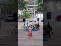 #busker #street #performer