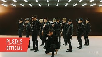[M/V] SEVENTEEN(세븐틴) -  숨이 차 (Getting Closer)