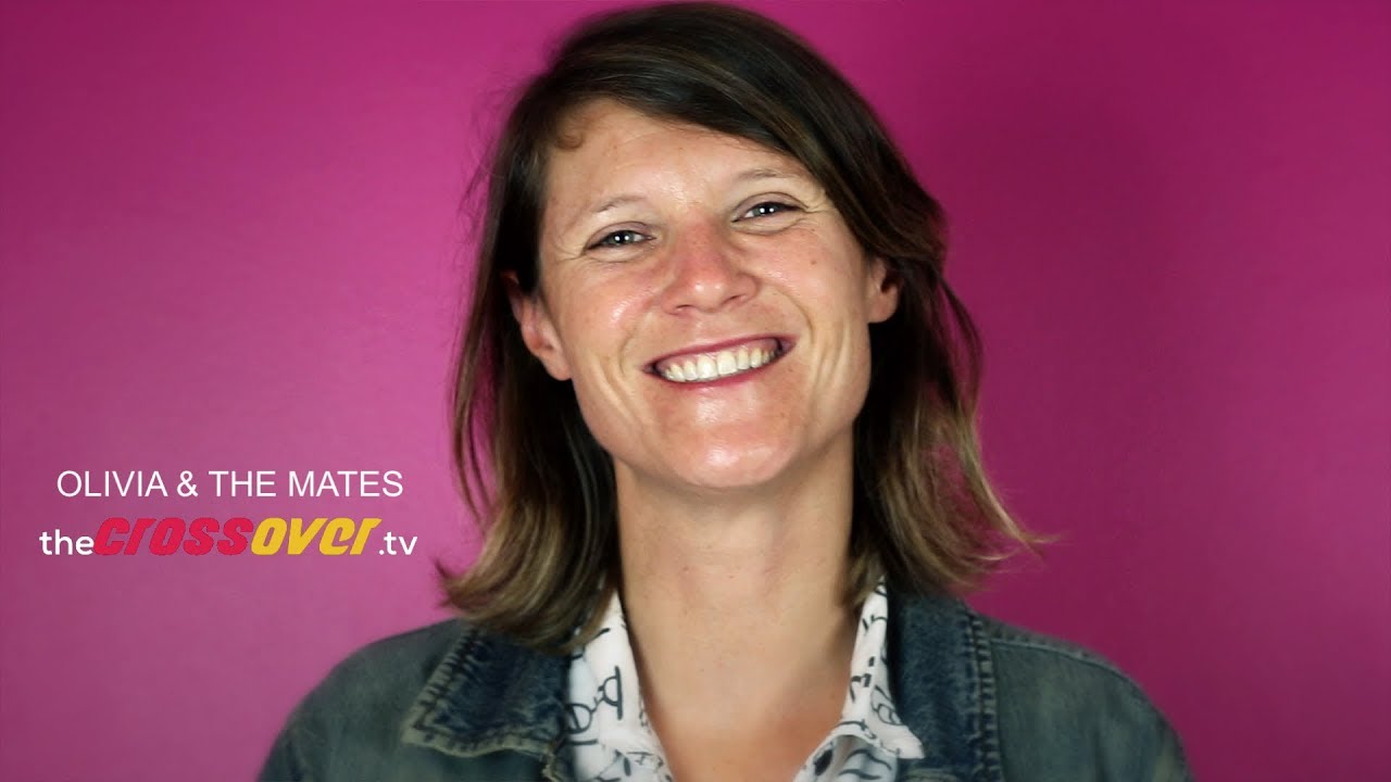 Introducing the band | Olivia & the mates on thecrossover.tv