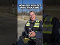 How did you get into trucking? #truckdriver #cdl #truckingjobs