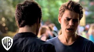 The Vampire Diaries | Season 5 - Hello Brother | Warner Bros. Entertainment