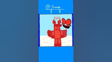 Killstreak button test, Phases but into an animation! #Animation