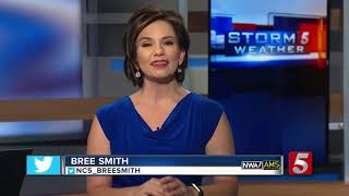 Bree's Evening Forecast: Tues., Dec. 3, 2019