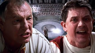 Veto the Motion! | Rome