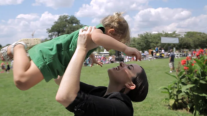 Equal Means Equal Trailer - Pregnancy Discrimination