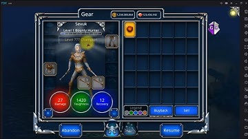 Mage and Minions Hack Versions 2017 Unlimited Gems Gold  by GameGuardian 2017