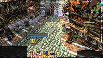 Old Epl/Naxxramas/Stratholme 5.1.9