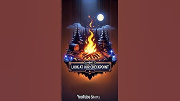 🔥 INSANE Checkpoint for Our 2D Soulslike Platformer! ⚔️ #gamedev #shorts #pixelart #gamedevblog