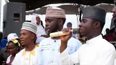 Isokan Esin (Religion and Humanity) By Sheikh Ami Olohun & Gani Adams