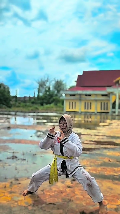 Srikandi candidate #ikspi