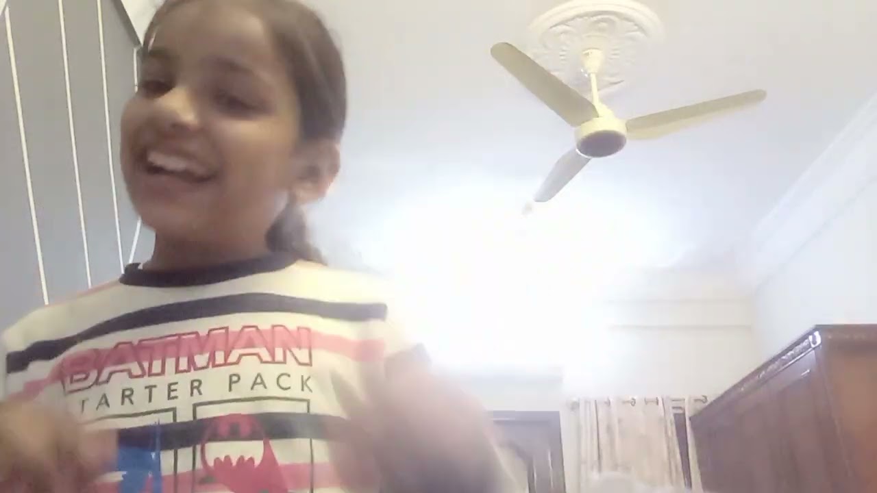 This is my first video I make  bracelet band