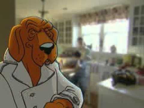 Spot the Clues mcgruff the crime dog song