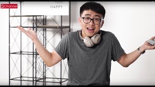 🇯🇵 Vlog Tân 1 Cú tại Nhật #2: Bất ngờ những công nghệ lần đầu thấy !
