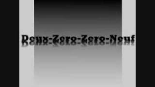 Felus - Deux Doublezero Neuf