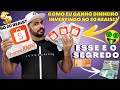 COMO GANHAR DINHEIRO INVESTINDO 20 REAIS OU MENOS COM PRODUTOS DA #SHOPEE!!! ESSE É O SEGREDO!!!🤑