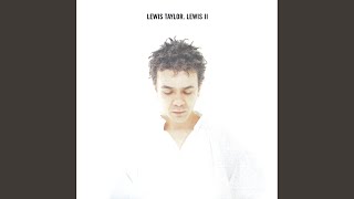 Video thumbnail of "Lewis Taylor - My Aching Heart"