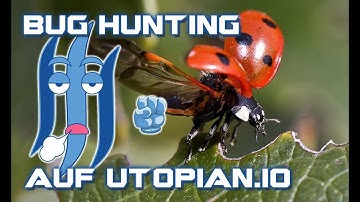 Die Steemy Show (German): Mit Open Source Fehlersuche Steem auf Utopian.io Verdienen