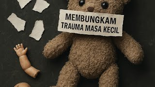 Paper Cuts & Broken Toys – Luka Lama yang Masih Berdarah |  Lyric Video