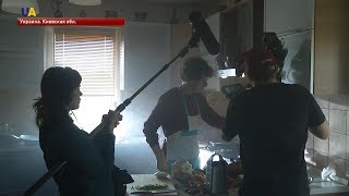 "Смачного!" - фильм, который покажет миру всю прелесть украинской кухни "Смачного!" - фильм, который покажет миру всю прелесть украинской кухни