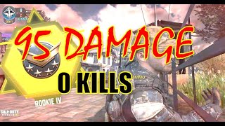 RANKED MATCH...but I played to instantly DIE| COD:Mobile Gameplay 3|