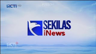 OBB Sekilas iNews RCTI 2023