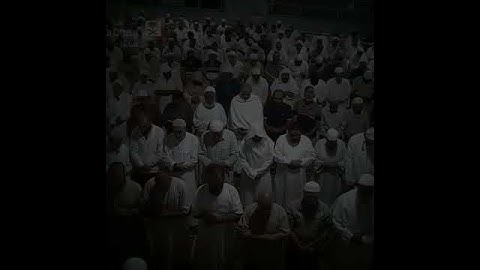 تلاوة من سورة الإسراء/ فضيلة الشيخ أ.د #سعود_الشريم من الحرم المكي #ليلة_الإسراء_والمعراج