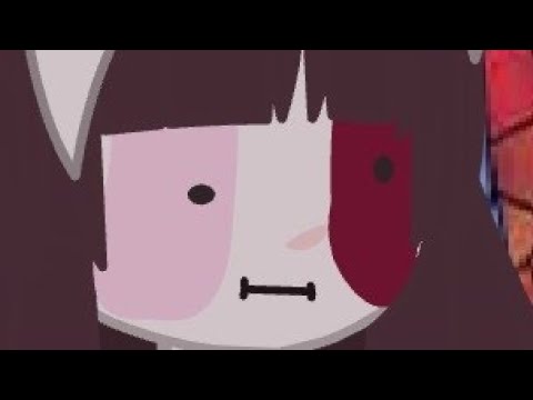 Zavodila but...Something ain't right here. (GC version) (OUTDATED)