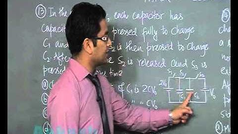 JEE-Advanced 2013 Paper-1 Physics Solution (Question 11-14) by Aakash IIT-JEE