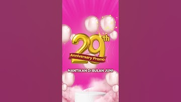 Thumbnail of Anniversary Ria Busana