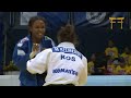 2013 IJF WORLD JUDO CHAMPIONSHIPS TRAILER