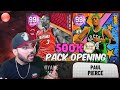 SWISH Pack Opening for INVINCIBLE Dwyane Wade! NBA 2K22 Myteam MT PACKS