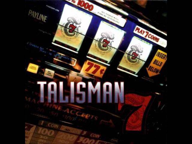 Talisman - Falling