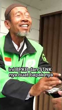 Bayaran Orang Yg JUJUR#Hasanjr